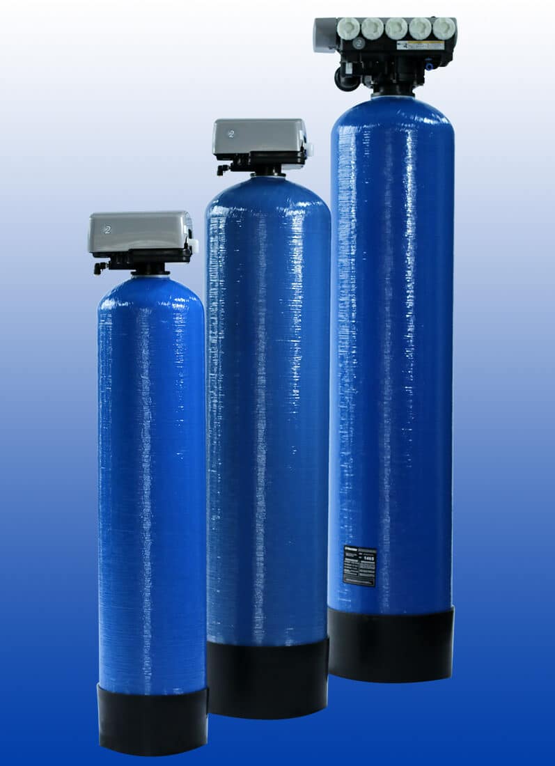 Water Softener Steam Boiler Products Miura America Co., Ltd.
