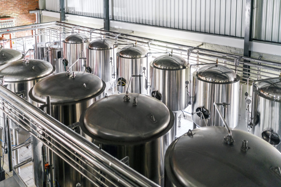 6 Tips for Choosing the Best Steam Boiler for Your Brewery Miura