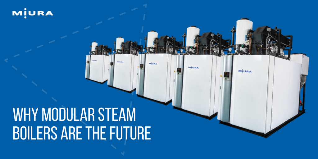Why Modular Steam Boilers Are the Future